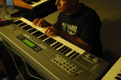 OLYMPUS DIGITAL CAMERA