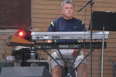 OLYMPUS DIGITAL CAMERA