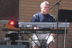 OLYMPUS DIGITAL CAMERA